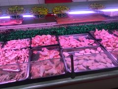 -双汇连锁店(油田总店)