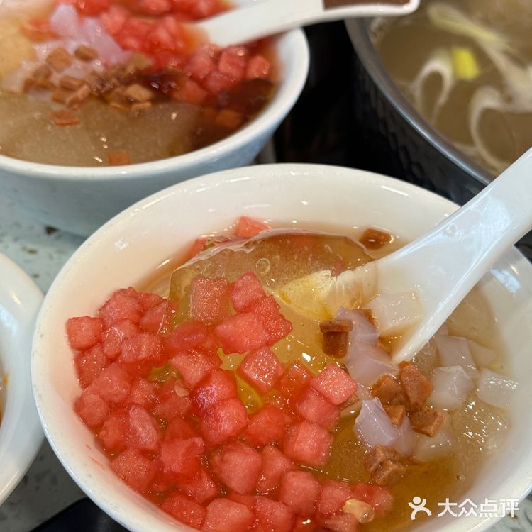 瞒不住了！！这家贵州黄牛肉火锅好吃到哭！！