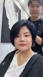 -New Fashion·新时尚形象设计