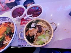-串串叔叔麻辣烫(铜锣湾店)
