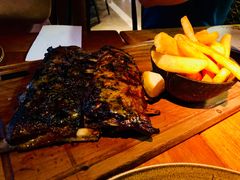 -The Meat & Wine Co Southbank(南岸店)