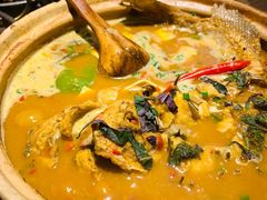-吃饭皇帝大土家民族菜(正大广场店)