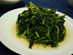 酒香豆苗-老吉士酒家(天平路店)