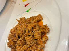 -马凯餐厅(长椿街店)