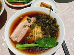 -松鹤面馆·古法焖肉面(观前店)