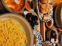 -蟹小满·蟹黄捞面(杭州西湖店)