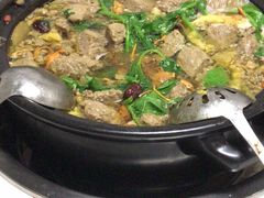 -澳盟清汤鲜黄牛肉(公济桥路店)