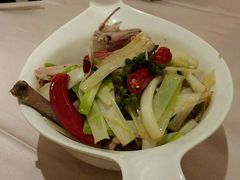-粗茶淡饭·汉口公馆(循礼门店)