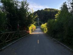 -萨尔浒风景区