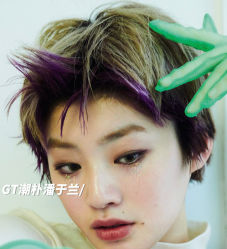 -GT潮朴美业