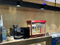 -汉巴味德·烤肉与啤酒的自助(杭州大悦城店)