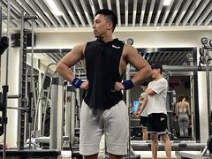 -YCHL Studios健身工作室(市二宫店)