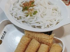 -潮汕大目牛肉火锅(水围店)