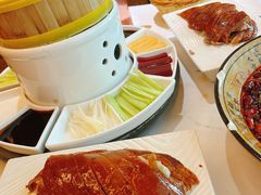 -宏宴·新京菜(望京店)