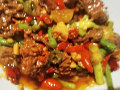 -荆九爷爆炒桥头三嫩(浙大店)