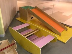 -蜩动儿童运动成长馆(恒生万鹂广场店)