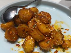 -丹江渔村(望京店)