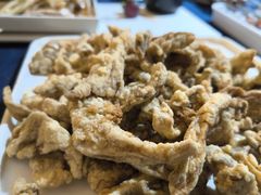 -伊带伊路新疆美食府(呼家楼店)