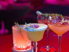 -MOSSO音乐酒吧·live house(南京旗舰店)