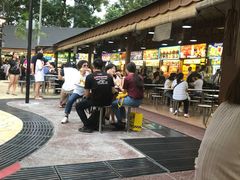 -纽顿熟食中心