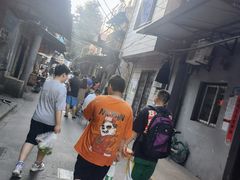 -吴长子卤菜馆(统一街店)