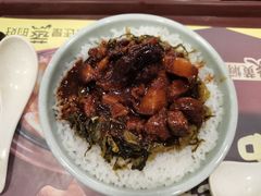 -真功夫(金月湾店)