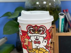 -YOLO COFFEE悠乐咖啡