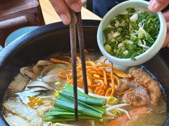 -勺子米线·云南传统小吃市集(四方街店)