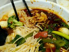 -每味每客·重庆麻辣烫(拓展大厦店)