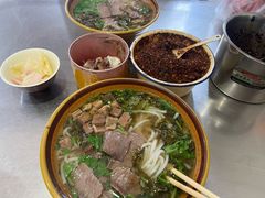 -花溪牛肉粉(八鸽岩店)