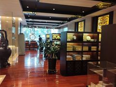 -七彩云南庆沣祥茶庄(金融街店)