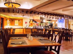 -国宾酒店-花园咖啡自助餐厅(北营房中街店)