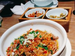 -巡湘记·地道湖南菜(活力城店)