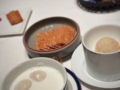杏仁饼-新荣记(建国门外大街店)