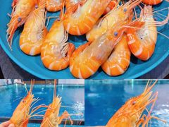 -SHRIMP CLUB万东餐饮钓虾·清吧