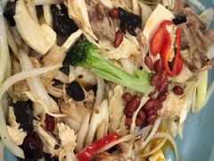 -董小西的凉皮和椒麻鸡(三元桥店)