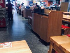 大堂-秦九和(凯德广场店)