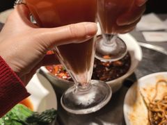 -天府豆花庄(金四季店)