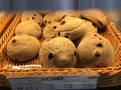 -山崎面包(百联世纪店)