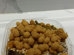 红糖糍粑冰粉-甜心闲生传统手工冰粉(太古里店)