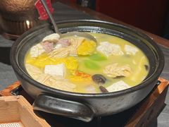 -小厨娘金榜题名(夫子庙秦淮河店)