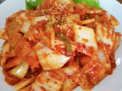 -六七八韩式烤肉·韩国料理(上杭路店)