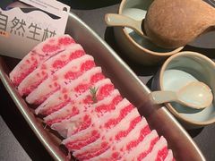 -季季山·云南野生菌火锅(上海首店)