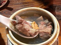 -黄祥华养生堂·炖汤·营养蒸饭(岭南天地店)