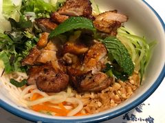 -美奈小馆·越南料理(中航城君尚购物中心店)