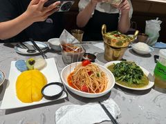 -Home Thai·泰谣(王府井apm店)