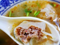 宁记大馅云吞-海清宁记大馅云吞