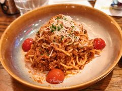 -1886德国汽车餐厅(外滩中央店)