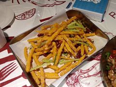 -石牌岭小亮蒸虾•湖北老字号(左岭店)