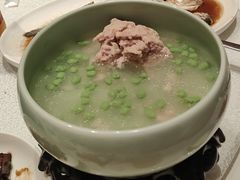 -淮扬厨子(健康路店)